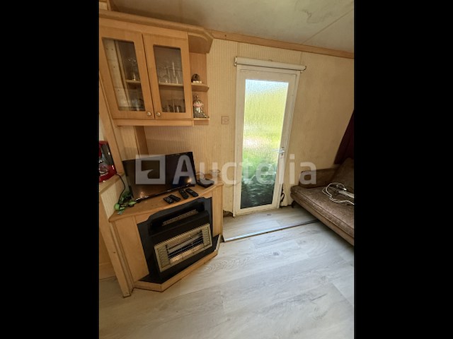 Abi residentiële karavaan (met veranda/luifel) - afbeelding 9 van  33