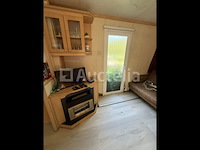 Abi residentiële karavaan (met veranda/luifel) - afbeelding 9 van  33