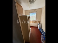 Abi residentiële karavaan (met veranda/luifel) - afbeelding 11 van  33