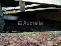 Abi residentiële karavaan (met veranda/luifel) - afbeelding 14 van  33