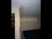 Abi residentiële karavaan (met veranda/luifel) - afbeelding 18 van  33