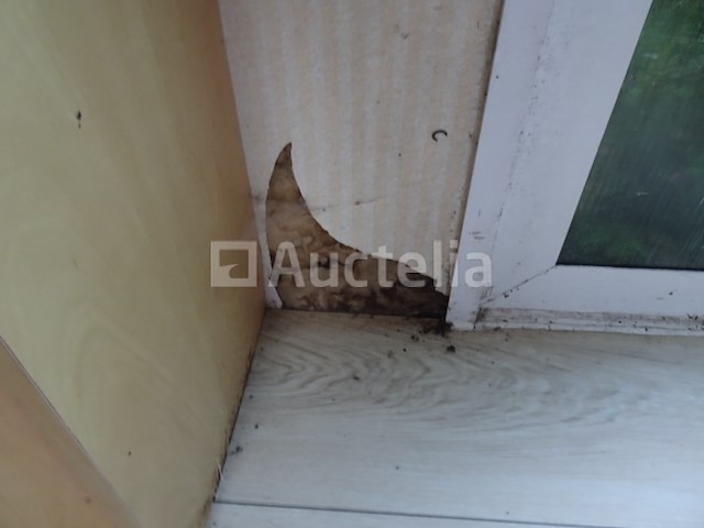 Abi residentiële karavaan (met veranda/luifel) - afbeelding 20 van  33