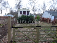 Abi residentiële karavaan (met veranda/luifel) - afbeelding 21 van  33