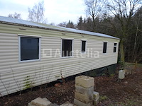 Abi residentiële karavaan (met veranda/luifel) - afbeelding 12 van  33