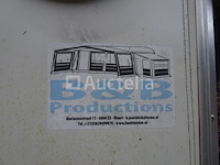 Abi residentiële karavaan (met veranda/luifel) - afbeelding 24 van  33