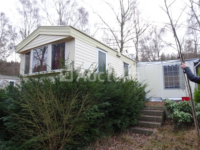 Abi residentiële karavaan (met veranda/luifel) - afbeelding 27 van  33