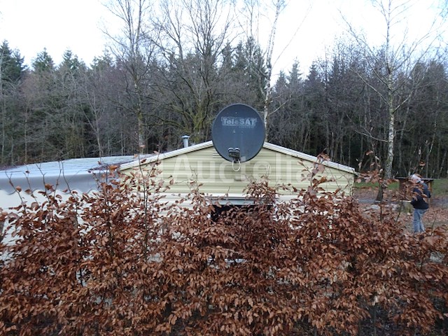 Abi residentiële karavaan (met veranda/luifel) - afbeelding 28 van  33