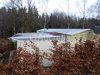 Abi residentiële karavaan (met veranda/luifel) - afbeelding 29 van  33