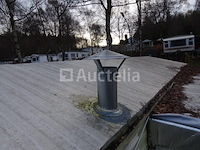 Abi residentiële karavaan (met veranda/luifel) - afbeelding 33 van  33