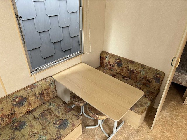 Abi rio vista 850 stacaravan woonwagen - afbeelding 6 van  30