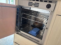 Abi rio vista 850 stacaravan woonwagen - afbeelding 14 van  30