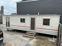 Abi rio vista 850 stacaravan woonwagen - afbeelding 12 van  30