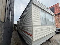 Abi rio vista 850 stacaravan woonwagen - afbeelding 25 van  30