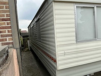 Abi rio vista 850 stacaravan woonwagen - afbeelding 26 van  30