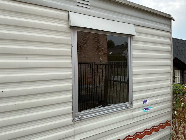 Abi rio vista 850 stacaravan woonwagen - afbeelding 27 van  30