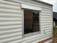 Abi rio vista 850 stacaravan woonwagen - afbeelding 27 van  30