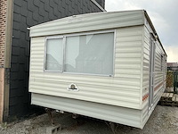 Abi rio vista 850 stacaravan woonwagen - afbeelding 30 van  30