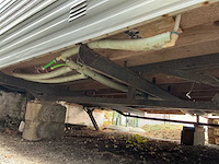 Abi rio vista 850 stacaravan woonwagen - afbeelding 6 van  11