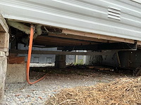 Abi rio vista 850 stacaravan woonwagen - afbeelding 7 van  11