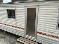 Abi rio vista 850 stacaravan woonwagen - afbeelding 11 van  11