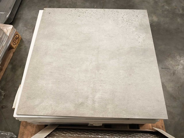 Abk imoker downtown earth mat 60x60 cm tegel 9,36 m² - afbeelding 2 van  7