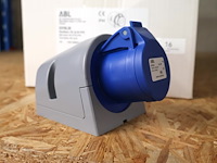 Abl contactdozen - afbeelding 2 van  5