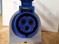 Abl contactdozen - afbeelding 3 van  5