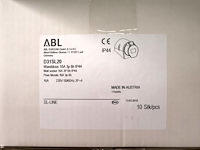 Abl contactdozen - afbeelding 5 van  5