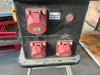 Abl sursum bouwaansluitkast - afbeelding 3 van  5