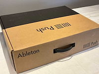 Ableton push2 midi apparatuur - afbeelding 3 van  4