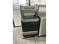 Abo - broodsnijmachine - afbeelding 2 van  4