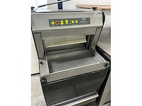 Abo - broodsnijmachine - afbeelding 3 van  4
