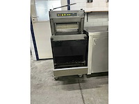 Abo - broodsnijmachine - afbeelding 4 van  4