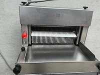 Abo - broodsnijmachine - afbeelding 3 van  5