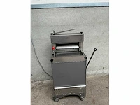 Abo - broodsnijmachine - afbeelding 2 van  6