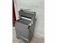 Abo - broodsnijmachine - afbeelding 3 van  6