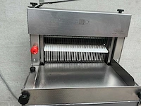 Abo - broodsnijmachine - afbeelding 4 van  6