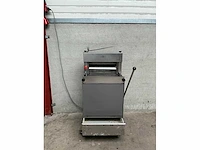 Abo - broodsnijmachine - afbeelding 5 van  6