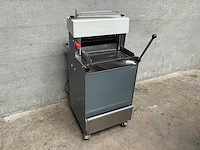 Abo - deluxe - broodsnijmachine - afbeelding 1 van  5