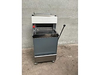 Abo - deluxe - broodsnijmachine - afbeelding 2 van  5