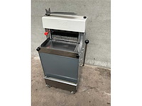 Abo - deluxe - broodsnijmachine - afbeelding 3 van  5