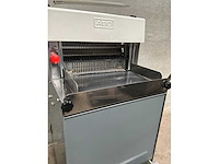 Abo - deluxe - broodsnijmachine - afbeelding 4 van  5