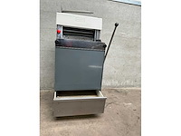 Abo - deluxe - broodsnijmachine - afbeelding 5 van  5