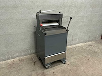 Abo - deluxe - broodsnijmachine - afbeelding 1 van  5