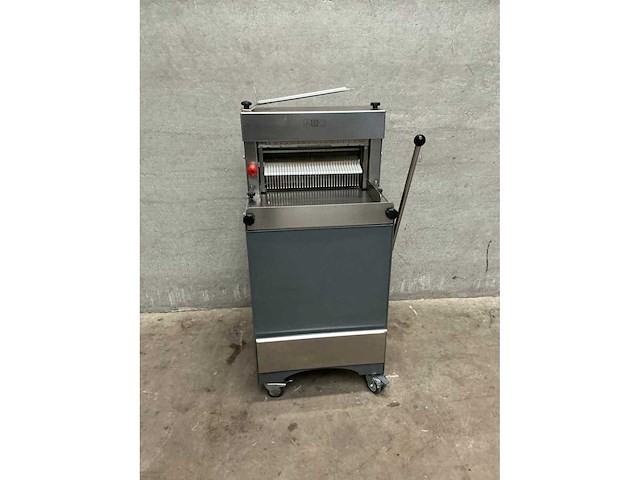 Abo - deluxe - broodsnijmachine - afbeelding 2 van  5