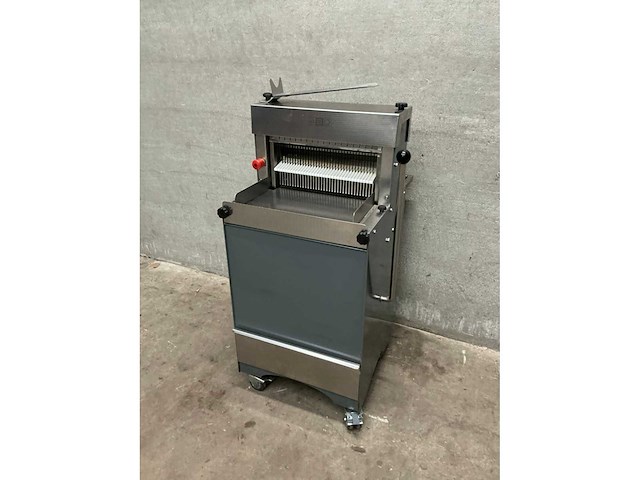 Abo - deluxe - broodsnijmachine - afbeelding 3 van  5