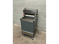 Abo - deluxe - broodsnijmachine - afbeelding 3 van  5