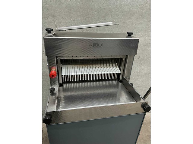 Abo - deluxe - broodsnijmachine - afbeelding 4 van  5