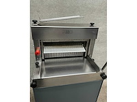 Abo - deluxe - broodsnijmachine - afbeelding 4 van  5