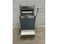 Abo - deluxe - broodsnijmachine - afbeelding 5 van  5